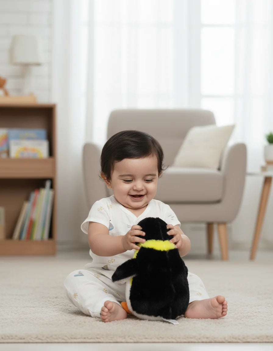 Soft Toy