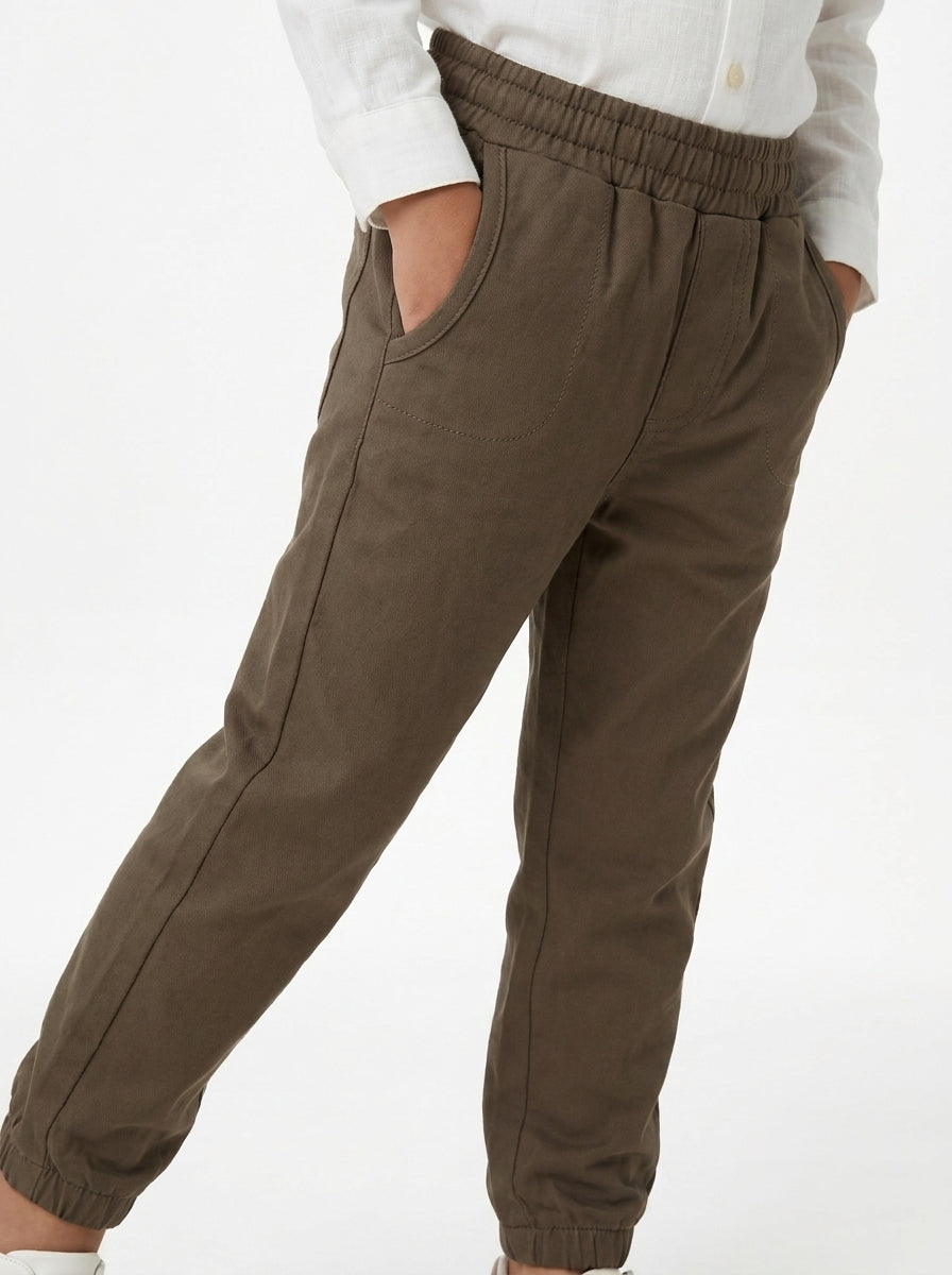Boys Jogger Pant