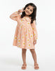 Girls Casual Frocks