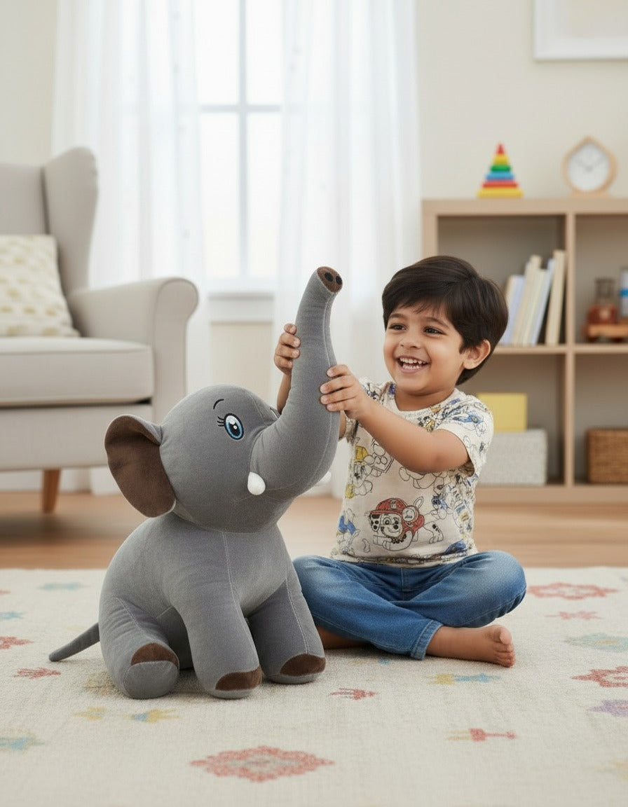 Soft Toy