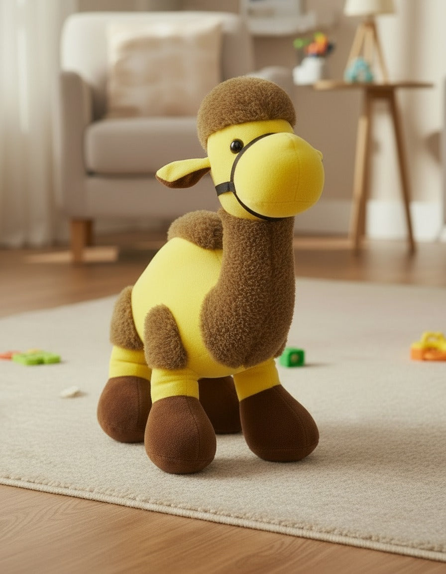 Soft Toy