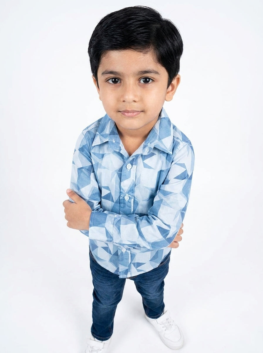 Boys Shirt