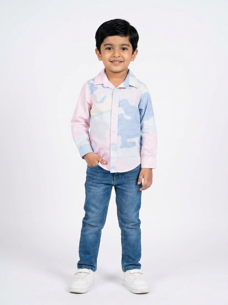 Boys Shirt