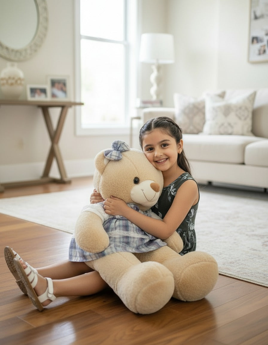 Soft Toy