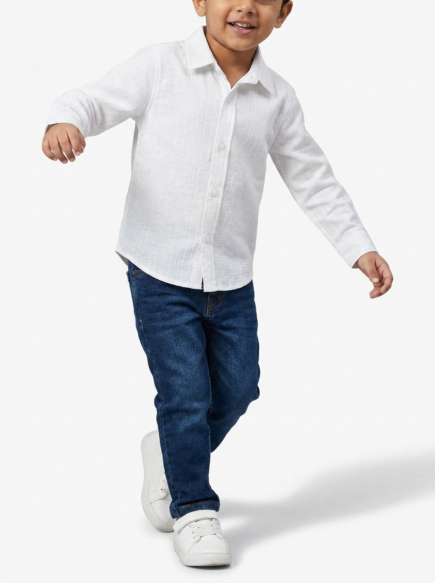 Boys Shirt