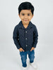 Boys Full Sleeve Shirt