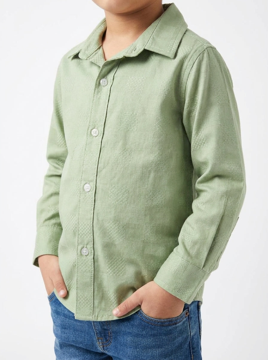 Boys Shirt