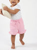 Girl's Short