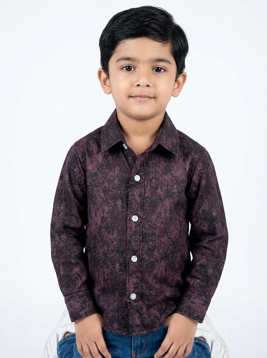 Boys Shirt