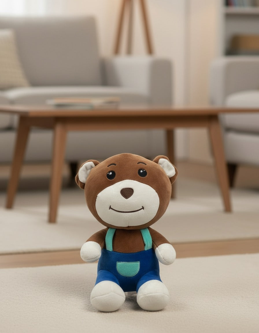 Soft Toy