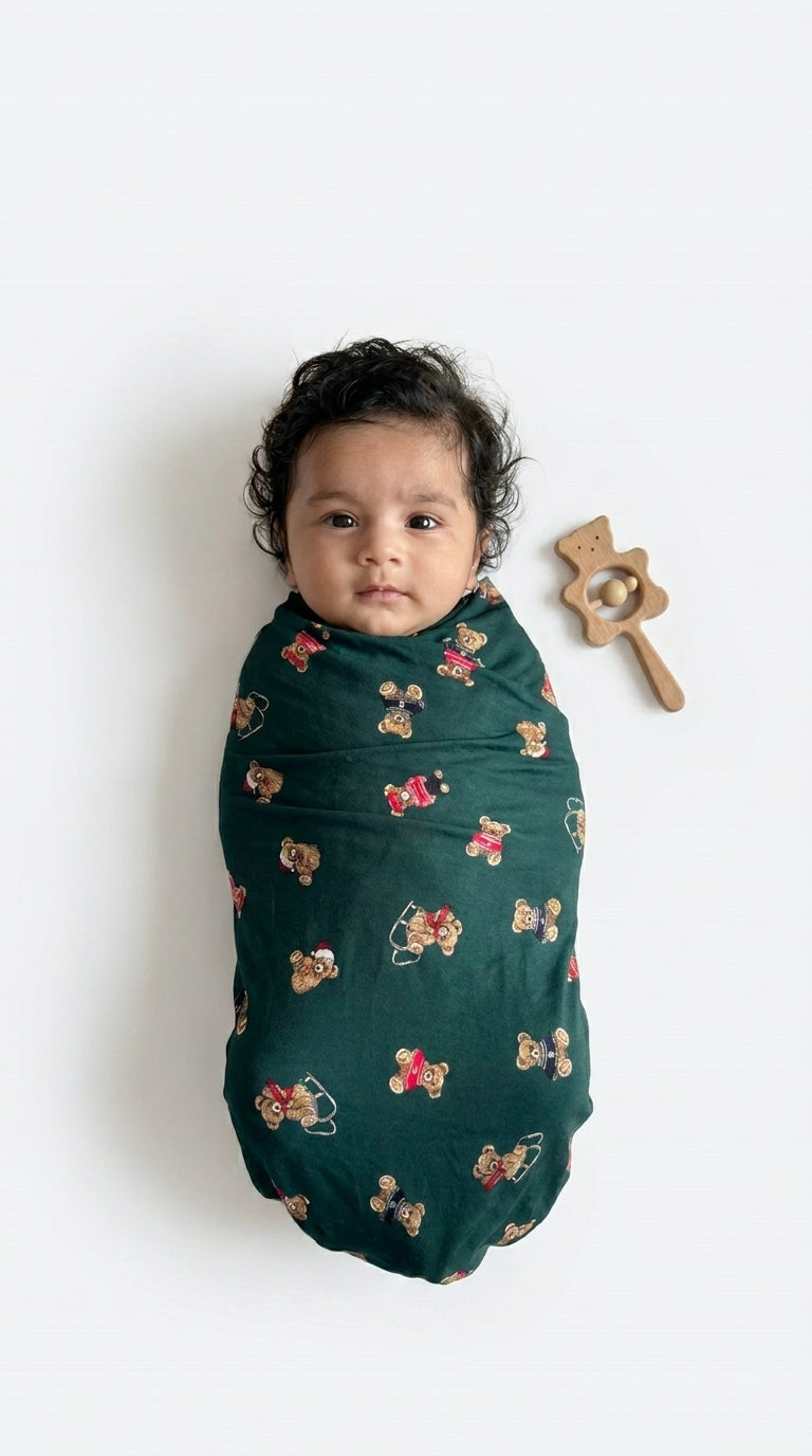 Swaddle
