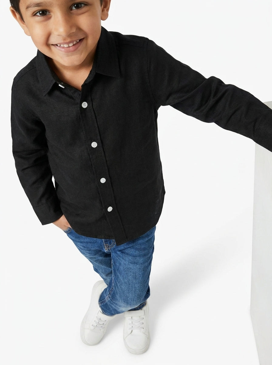 Boys Shirt