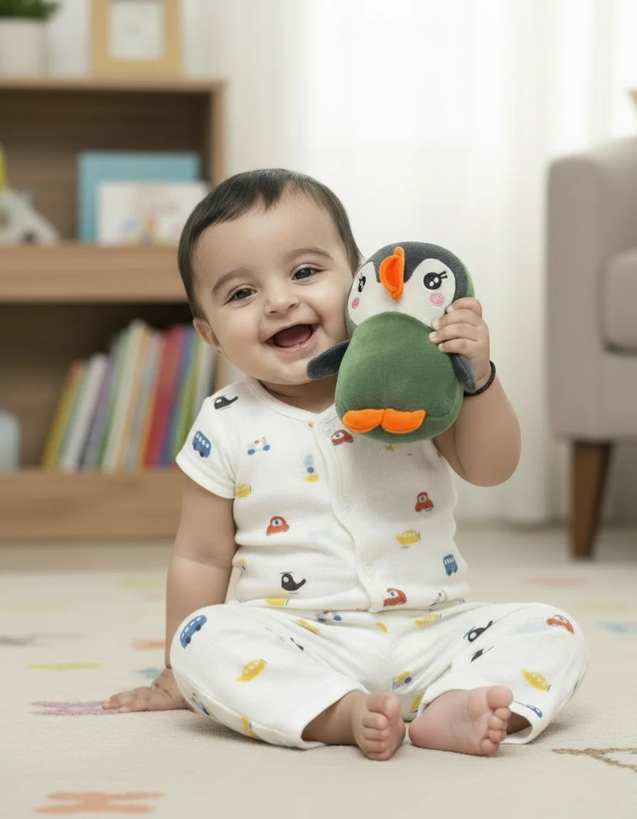 Soft Toy