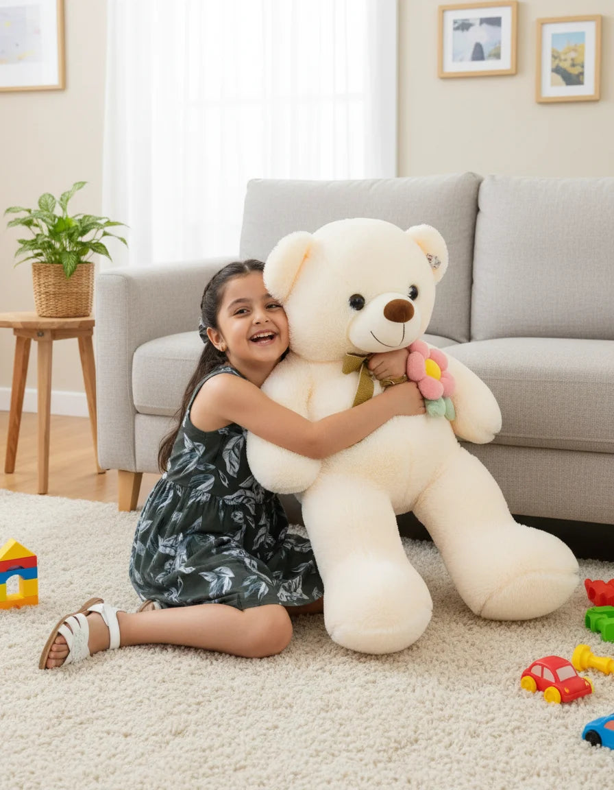 Soft Toy