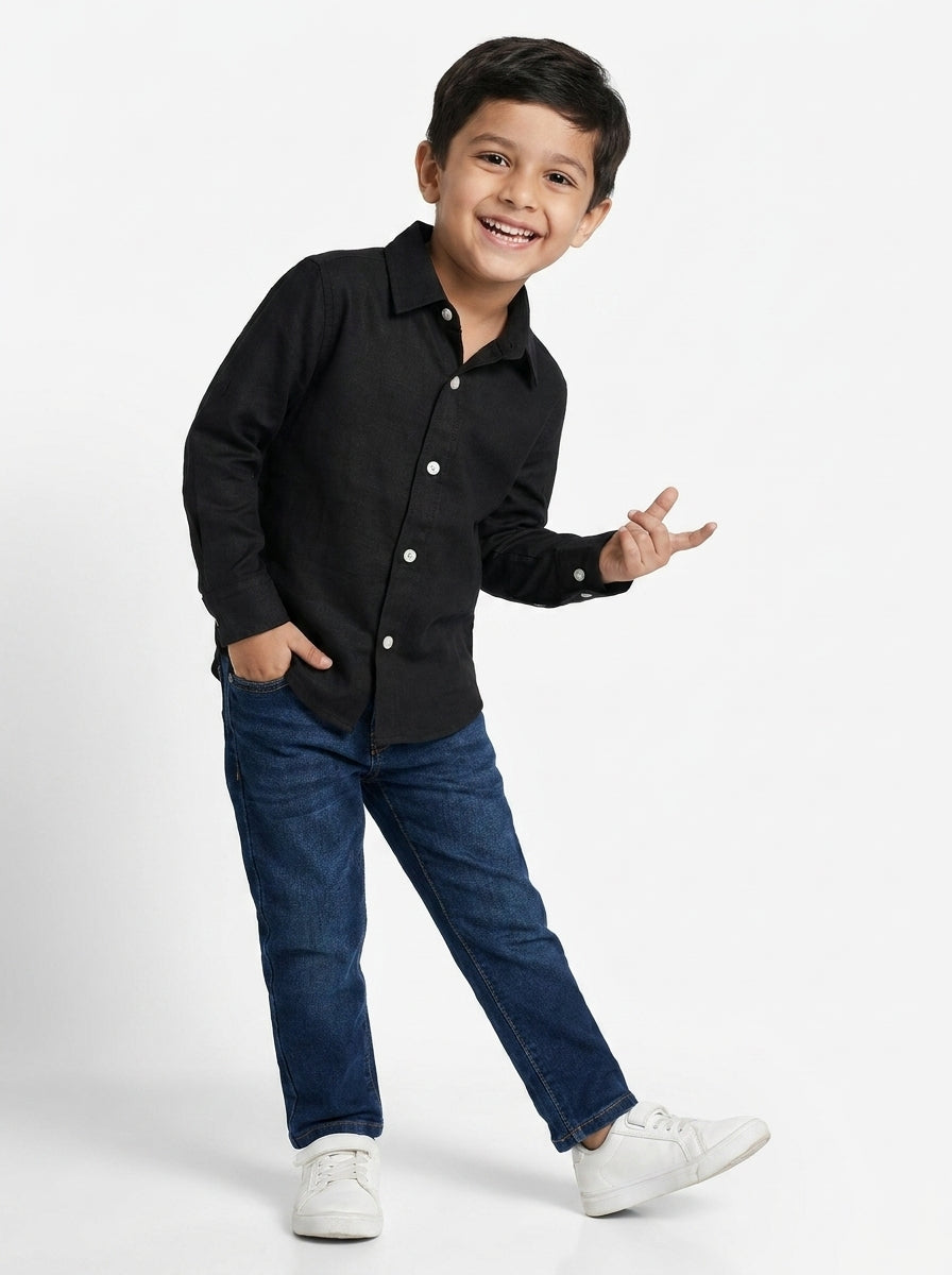 Boys Shirt