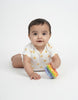 Designer Onesies (Textured Fabric)