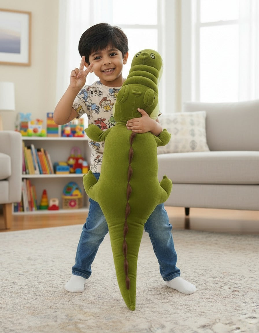 Soft Toy