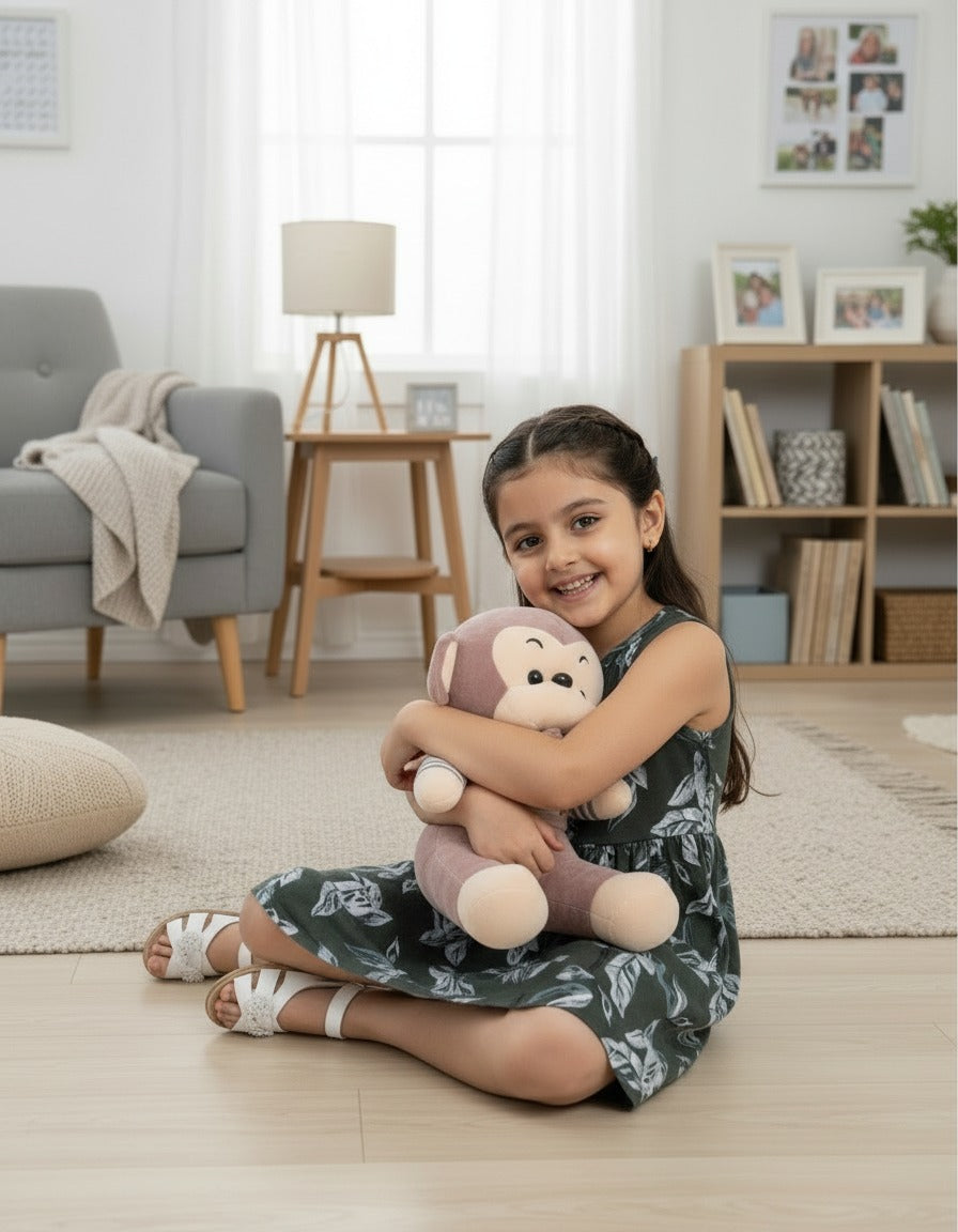 Soft Toy