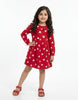 Girls Casual Frocks