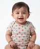 Designer Onesies (Textured Fabric)