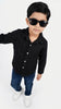 Boys Full Sleeve Shirt