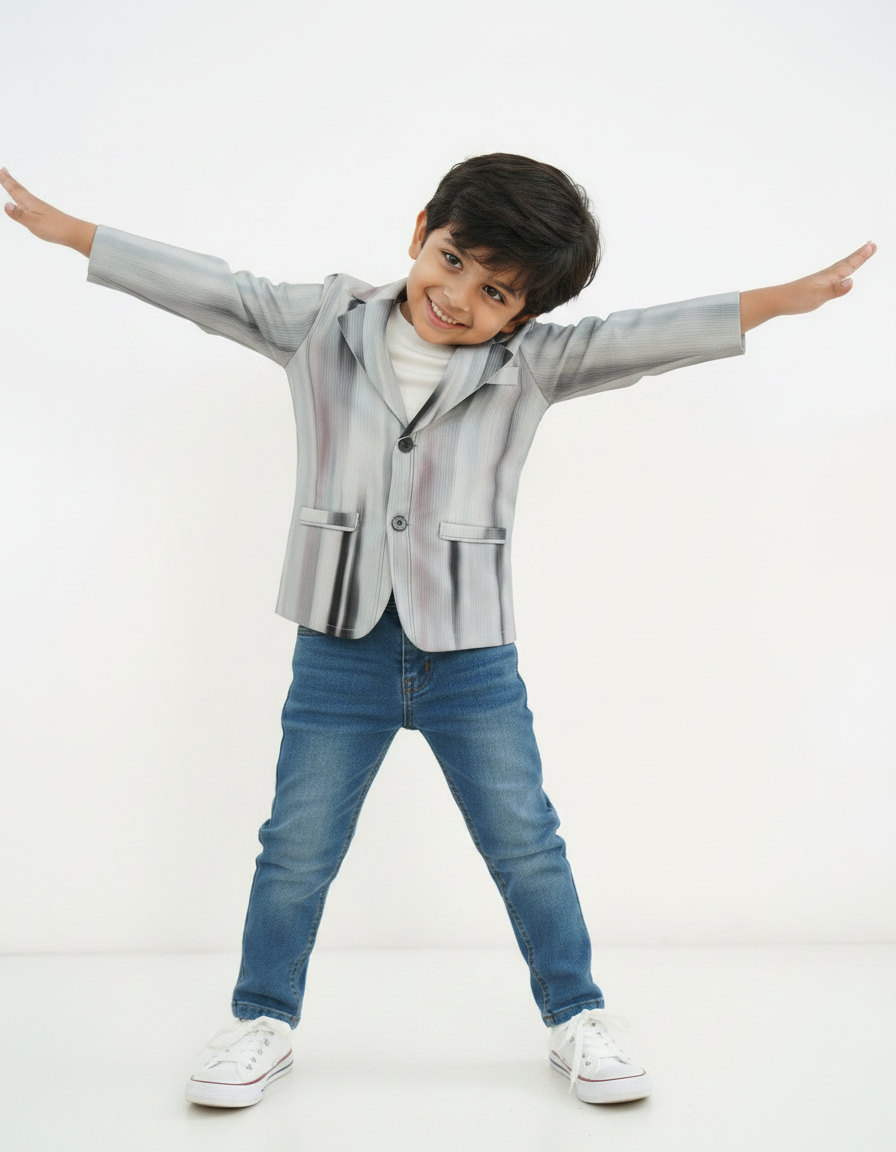 Kids Blazer