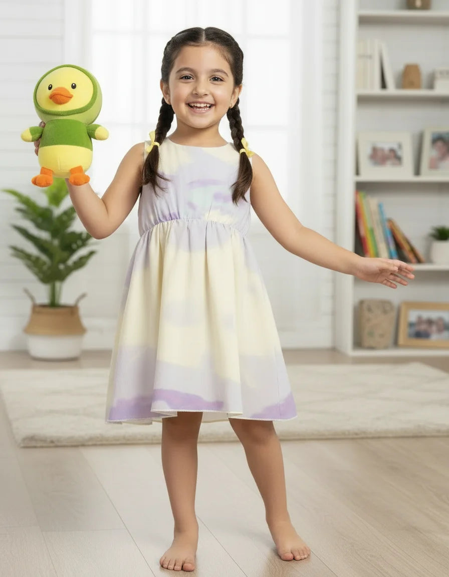 Soft Toy
