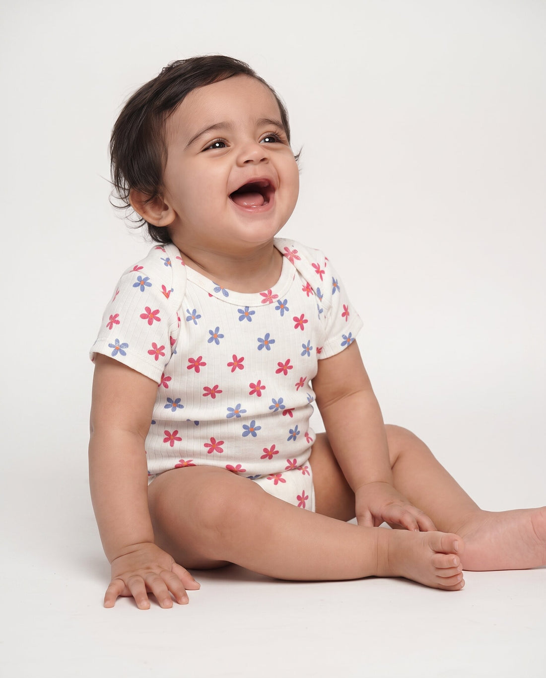 Designer Onesies (Textured Fabric)