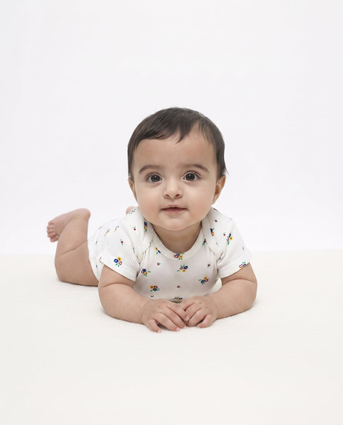Designer Onesies (Textured Fabric)