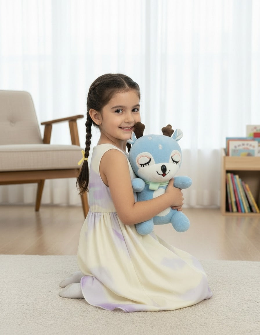 Soft Toy