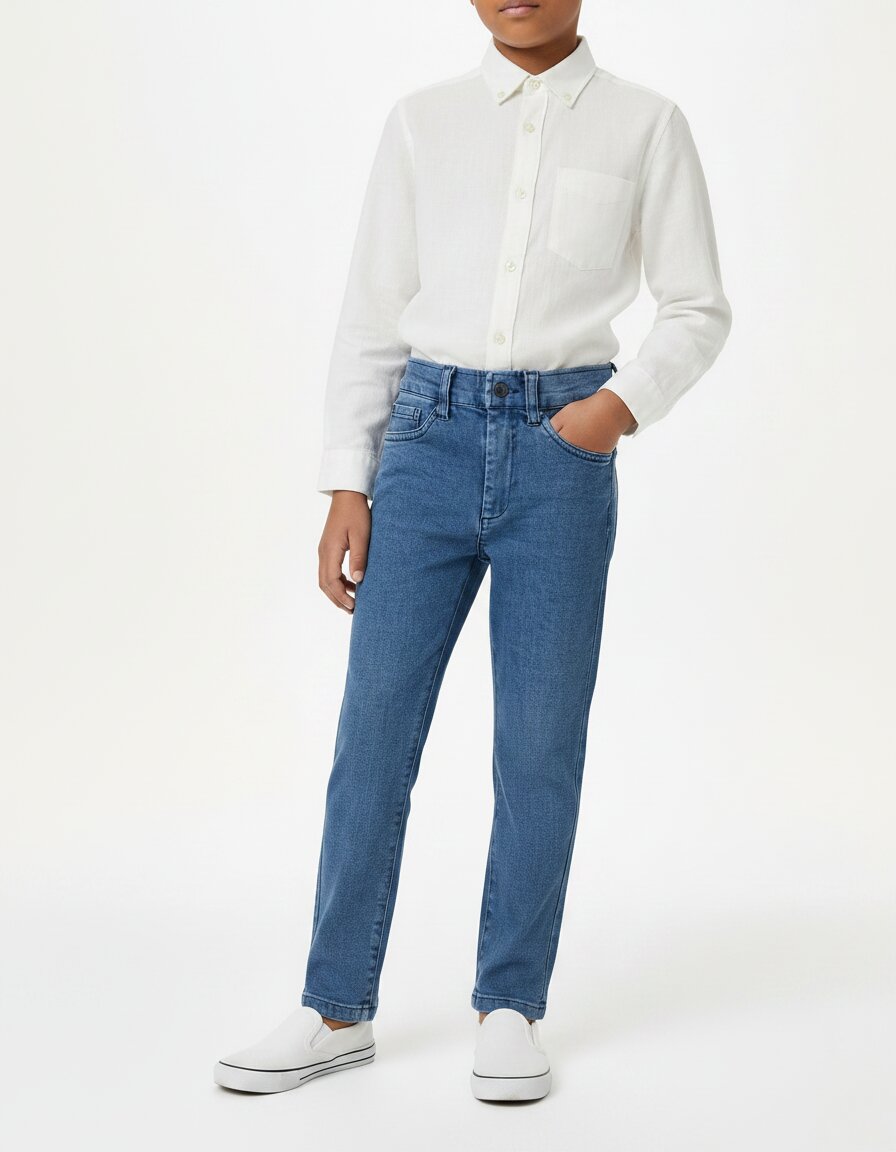 Kids Jeans