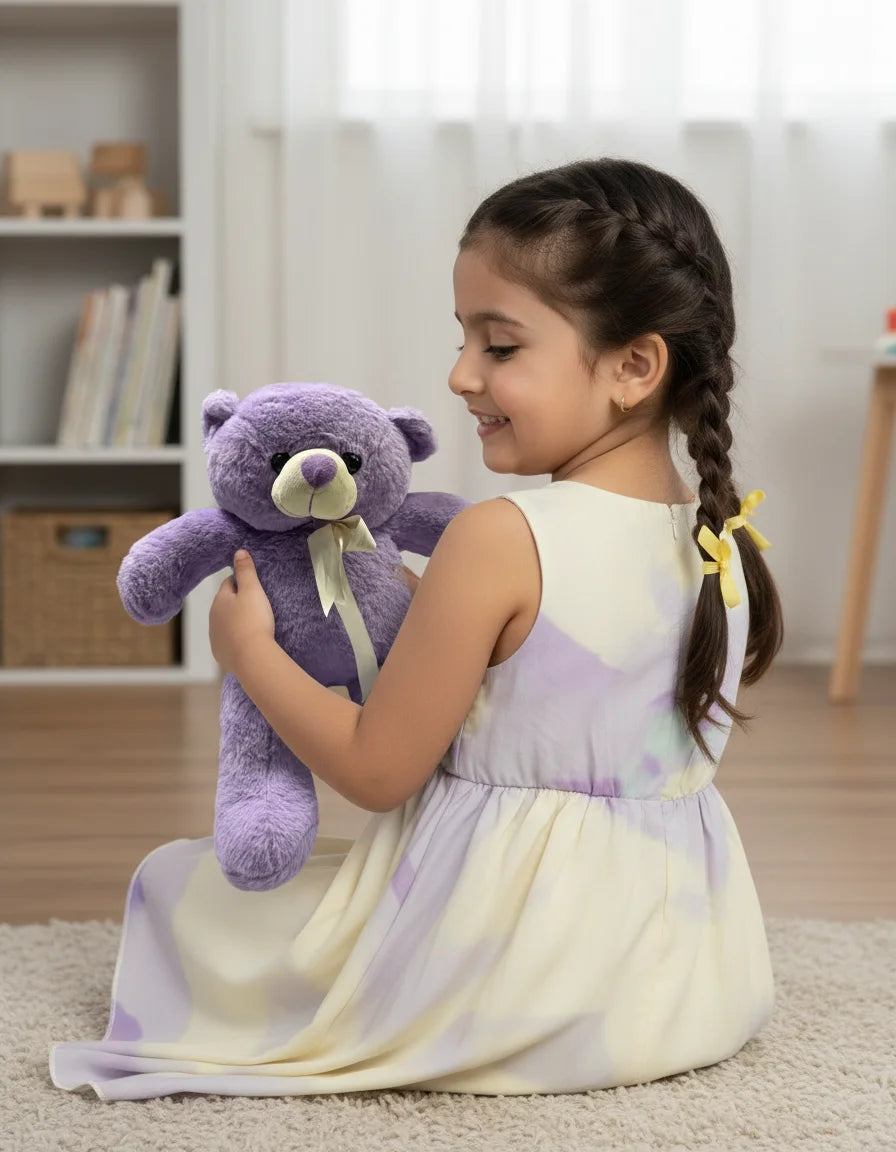 Soft Toy