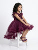 Fairy Tailcut Party Dress