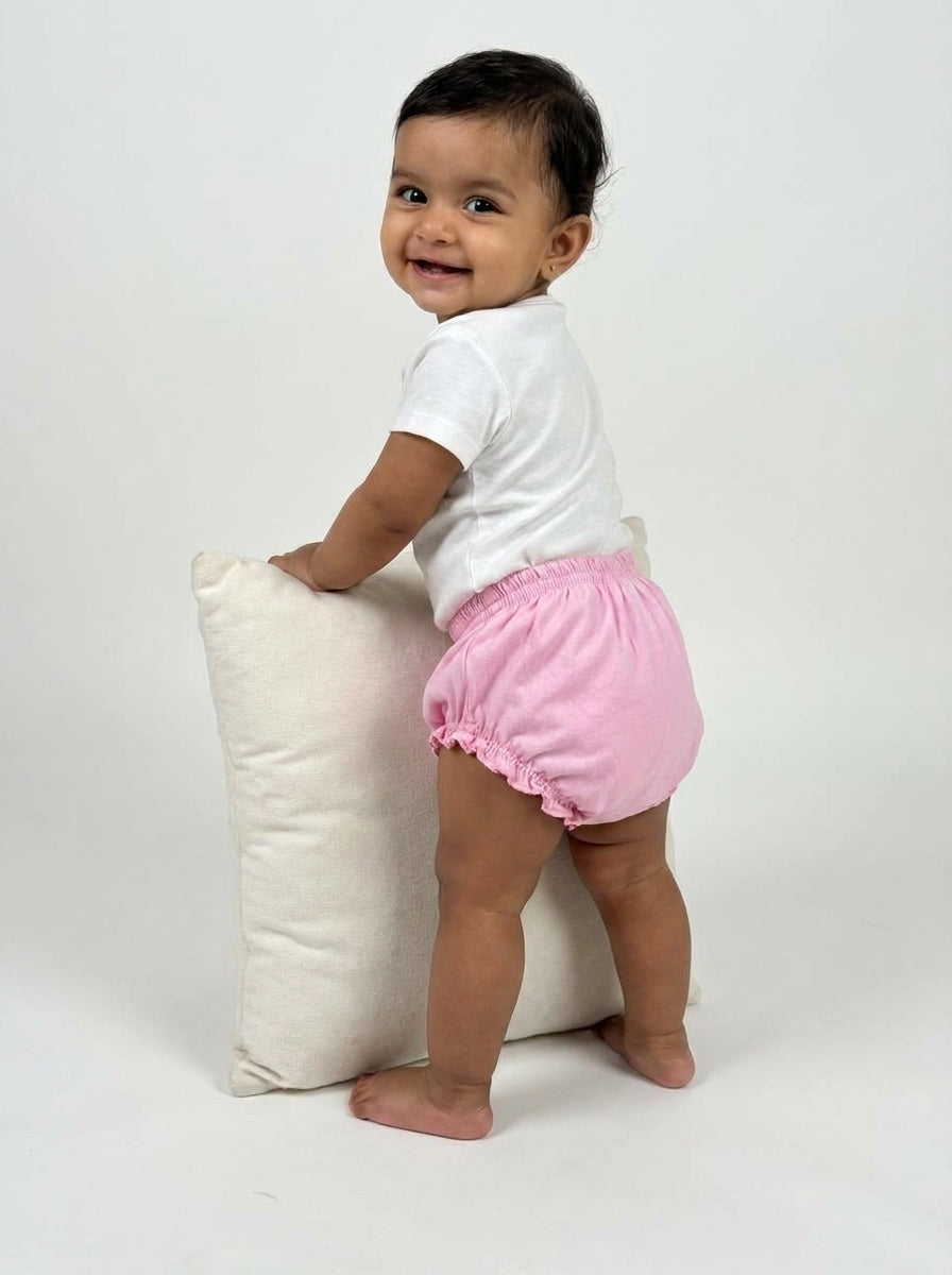 Bloomer(Pack of 6)